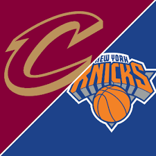 Knicks 109-93 Cavaliers (May 21, 2026) Box Score