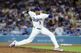 Fantasy Baseball Closer Report: Edwin Díaz steps back into closer role in his Dodgers return