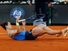 French Open 2025: Gauff and Boisson Advance, Sinner Faces Bublik