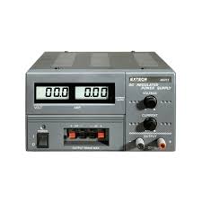 Digital Triple Output DC Power Supply – Arbor Scientific