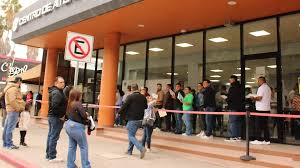 Consulado