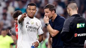 Mbappé lo arregla todo