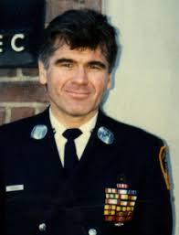 Honoring the legacy and memory of Captain Patrick “Paddy” Brown, FDNY, who died at Box 5-5-8087, the World Trade Center, September 11, 2001. - st-paddys-day-pic1