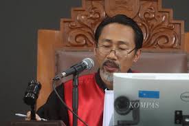 Kompas.id - News update