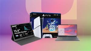 PS5 Bundles and Games See Major Discounts at Walmart, Best Buy, and in Australia
