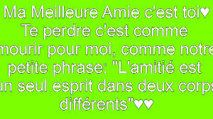Résultat de recherche d'images pour "ma meilleur amie"