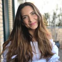 Vilanova Employee Mariana Carvalho's profile photo