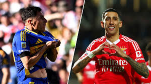 Boca Juniors vs. Benfica: Horario y dónde ver el debut en el Mundial de Clubes - Imagen ilustrativa del artículo
