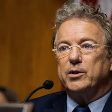 Rand Paul blasts away at antisemitism speech bill ...