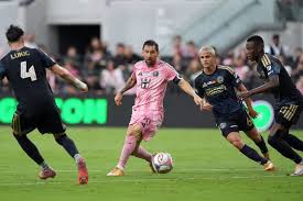 philadelphia – inter miami