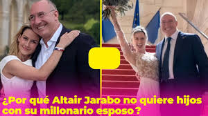 Altair Jarabo