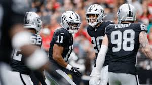 Raiders.com - News update