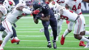 Texans fairly healthy heading for playoff game: Kamari Lassiter, Trent Brown good to go, Jawhar Jordan sidelined