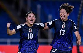 Japan 2-0 Netherlands | Report & Highlights | Colombia 2024