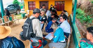 El Colombiano - News update