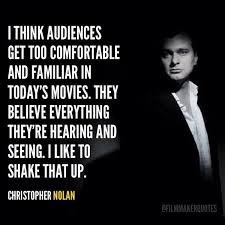 Film Director Quotes (@FilmmakerQuotes) | Twitter via Relatably.com