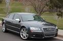 Audi S8 2007 Car Reviews NRMA Motoring Services - The NRMA