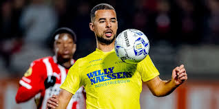 VoetbalPrimeur.nl - News update