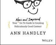 Book Everybody Writes by Ann Handley