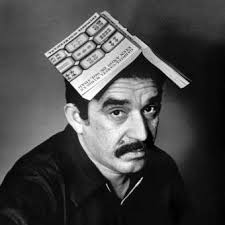 Les traigo algunos cuentos cortos de Garcia Marquez. cuentos - garcia_marquez