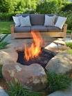 Home fire pit Sydney