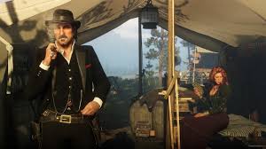 Red Dead Redemption Games See Price Increase in Select Regions