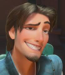 Image result for flynn rider