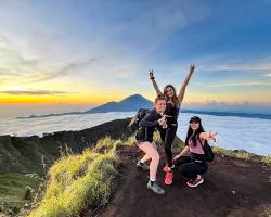 Image of Gunung Batur Bali