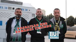 Bugün Kocaeli - News update