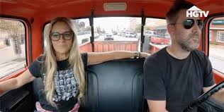 Nicole Curtis Returns to "Rehab Addict" with New Season