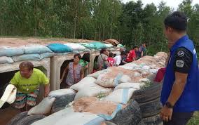 ThaiPost - News update