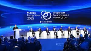 Президент России - News update