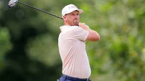 pga tour