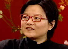 Hong Huang is a celebrity with many roles. In the public&#39;s eyes, she is a publisher, ... - 324234