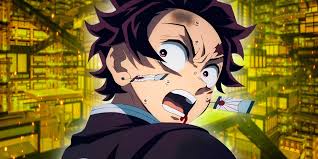 Demon Slayer: El Hashira más letal del Castillo Infinito