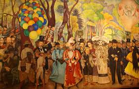 Resultado de imagen para cultura mexicana