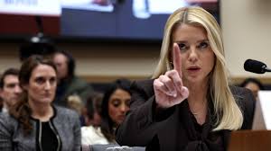 Pam Bondi Subpoenaed by US House in Jeffrey Epstein Investigation