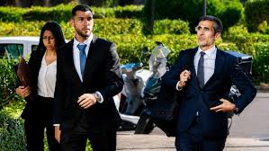Rafa Mir eligió ser juzgado por agresión sexual a una oferta del fiscal: evitaba la cárcel y reducía la indemnización en 24.000€