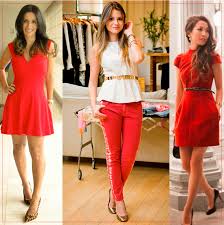 Resultado de imagem para looks