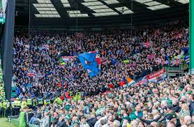 CM Punk reveals ultimate Celtic vs Rangers wish as 'it's in our blood'