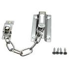 Chaine securite porte de caravane