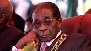 Image result for show the pic of robert mugabe