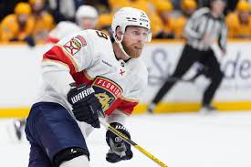 Panthers Edge Mammoth for Third Straight Win