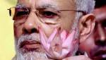 Narendra Modi's speech Parliament: Behind