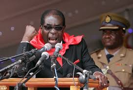 Image result for show the pic of robert mugabe