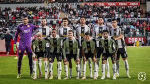 CD Nacional com mais uma baixa confirmada para o duelo com o Benfica