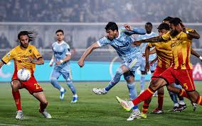Trend Google: unione sportiva lecce