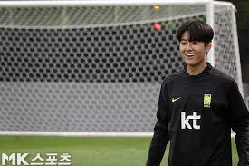 Will Seol Young-woo (27, Tsurvena Zvezda), a key player in Hong Myung-bo, head to the German Bundesl..