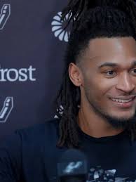 Mitch Johnson, Pre‑Game vs Oklahoma Thunder | 12/13/25