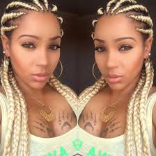 Image result for ghana braid 2015